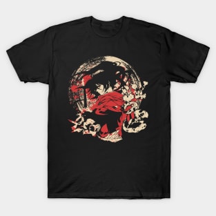 Dororo T-Shirt